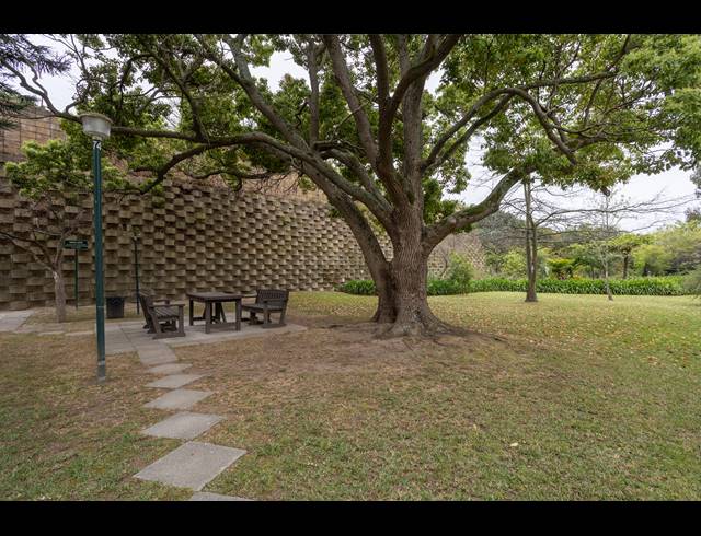 0.5 BEDROOM APARTMENT TO LET IN CLAREMONT